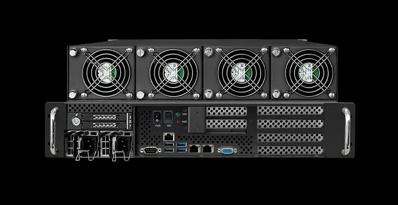 GAP-245P-S8-SOLO