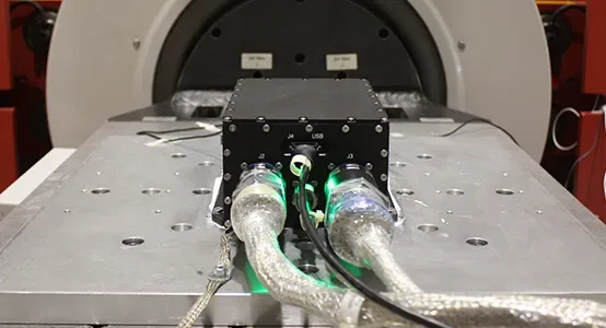 MAG2C EVO — Environmental Features