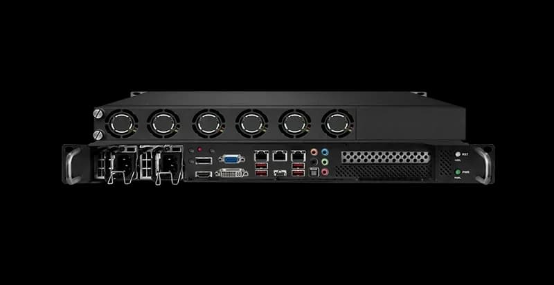 GAP-145P-W8