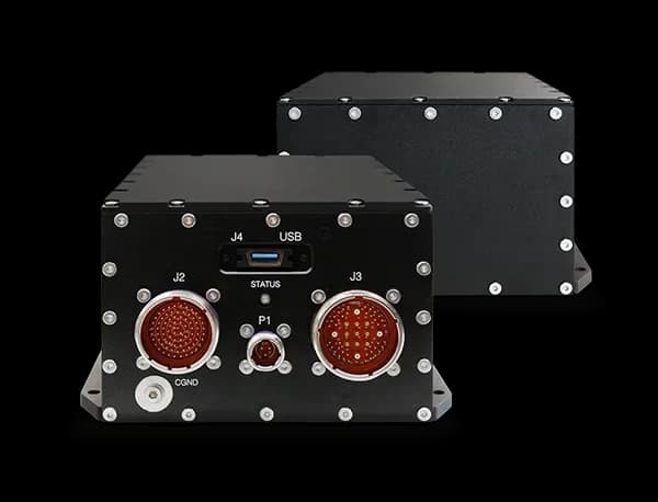 MAG2A EVO