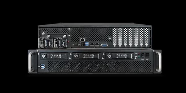 GAP-247RL-S9 Series — Caratteristiche Meccaniche