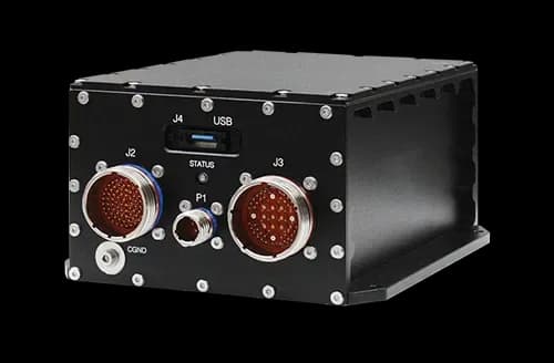 MAG2A EVO — Mechanical Features