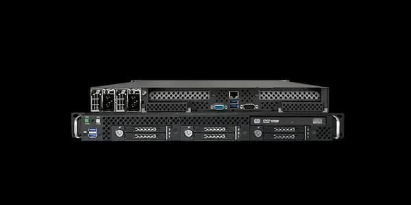 GAP-151R-S7 Series — Caratteristiche Meccaniche