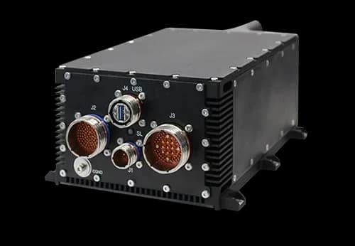 MAG2C EVO G2 — Caratteristiche Meccaniche