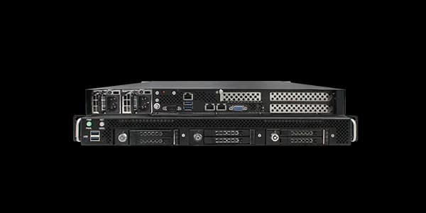 GAP-151R-S9-SOLO Series — Caratteristiche Meccaniche