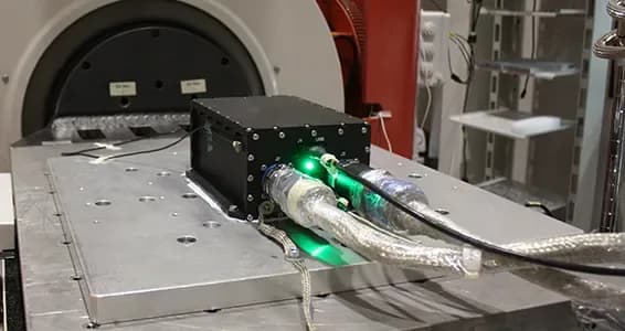 MAG2A EVO — Environmental Features