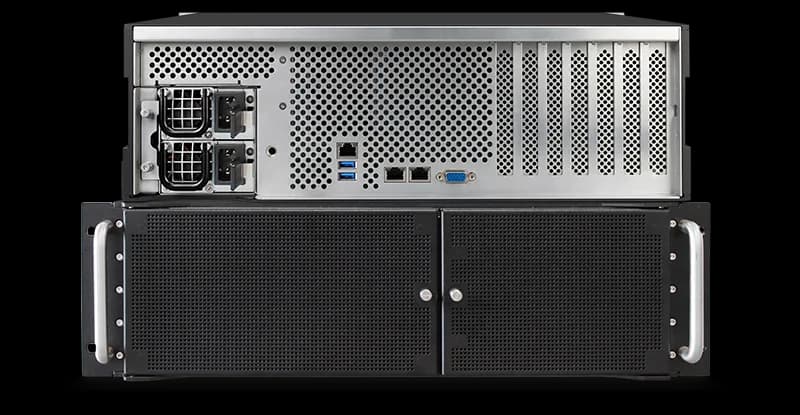 XRS-3U-S9-SOLO
