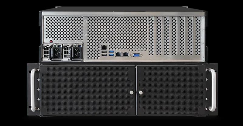 XRS-3U-S8-SOLO