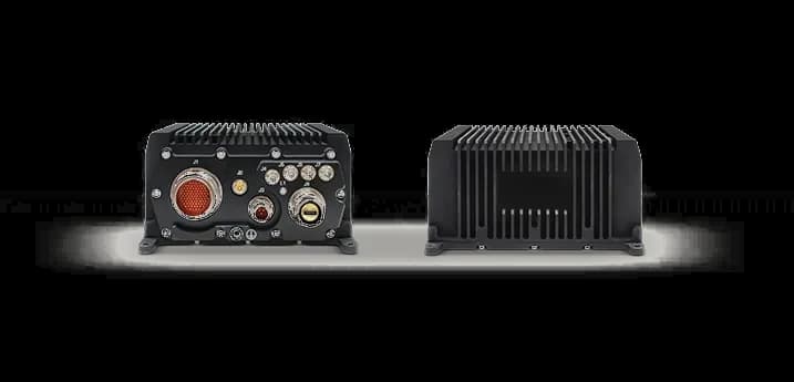 Edge AI Mission Computers