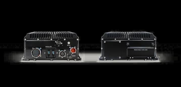 SWaP Mission Computers