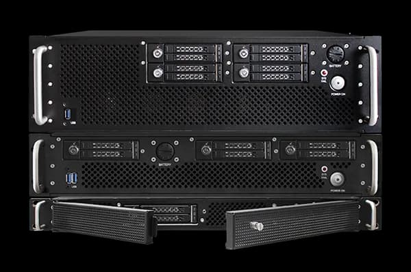 Expandability & Storage