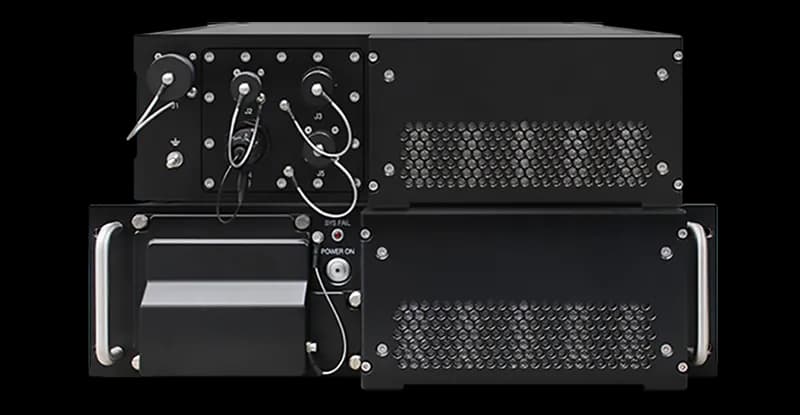 XRS IP Series