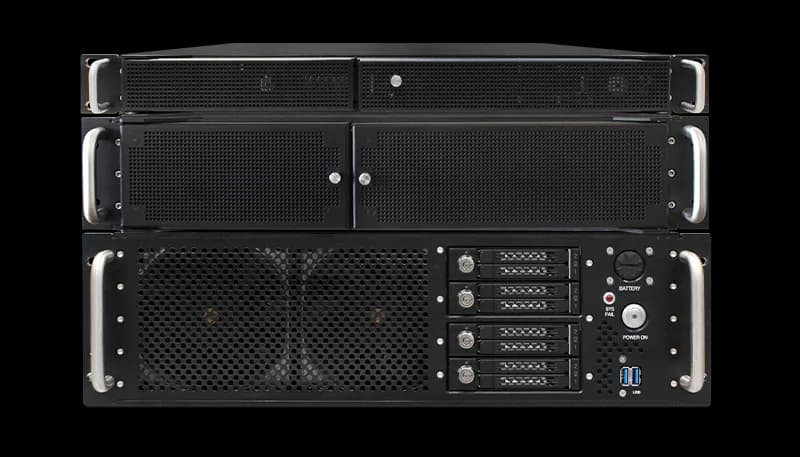 XRS S9 Series