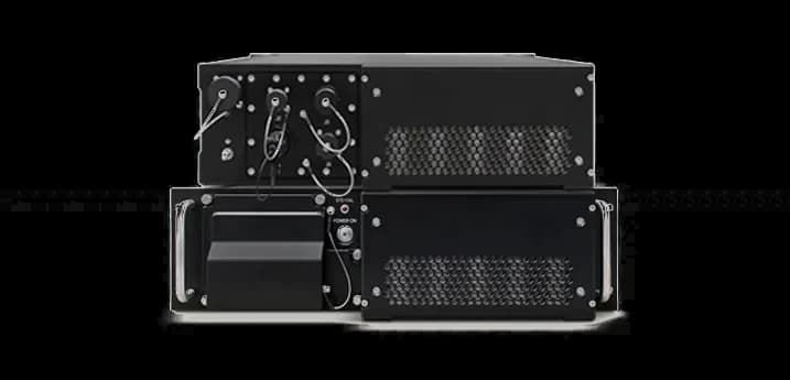 Extreme Rugged Edge Servers