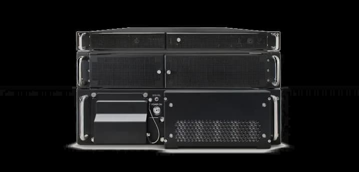 Extreme Rugged Edge Servers