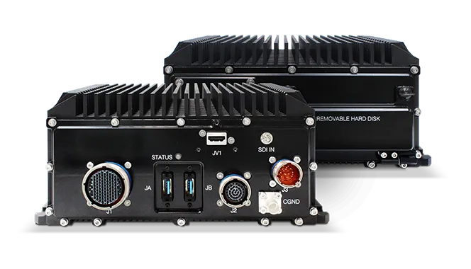 AIX-NX — Edge AI Mission Computer | NVIDIA Jetson Orin NX | GOMA